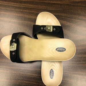 Dr. Schools  Women’s Sandals Size 7